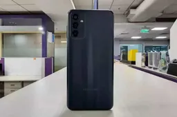 Samsung Galaxy F14 launch date in India revealed