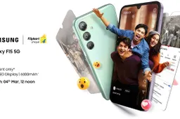 Samsung Galaxy F15 5G Officially Announced – Arrives on March 4