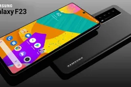 Samsung Galaxy F23 5G Arrives On Geekbench, See Specs