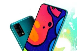 Samsung Galaxy F62 will come with Exynos 9825 and Android 11