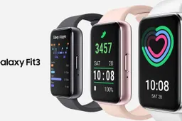 Samsung Galaxy Fit 3 Launches to Help You Achieve Fitness Goals Easier