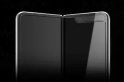 Galaxy Fold shows up with unimpressive performance on Geekbench