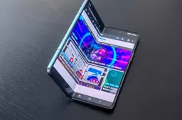 Samsung Galaxy Z Fold4:  Long-Term Review