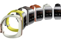 Samsung Will Stop Offering Galaxy Store Support on Galaxy Gear Starting August 5