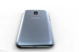 Alleged Samsung Galaxy J2 Core visits Geekbench