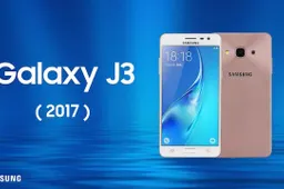 October Security Patch Arrives Samsung Galaxy J3 (2017)