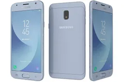 Samsung Galaxy J3 (2017) is the first to receive Google's April Security Patch