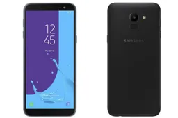 Samsung Galaxy J6+ To Sport Dual Rear Cameras