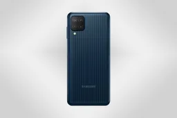 Galaxy M12 goes official in Germany & Taiwan, to soon land in South Korea