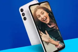 Samsung Galaxy M14 4G with 50MP camera & a 5000 mAh battery released