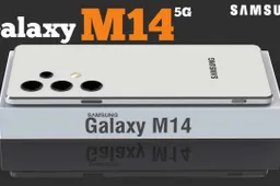 Samsung Galaxy M14 5G with 4GB RAM appears on Geekbench