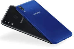 Samsung Galaxy M10 and M20 get their first update with January security patches