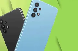 Samsung Galaxy M23 5G Design Renders Leaked, See Expected Price