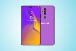 Samsung Galaxy M30 to come with triple rear cameras, 5000mAh battery
