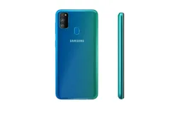 Samsung Galaxy M30s renders: It will be one of the best mid-range smartphones