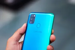 Samsung Galaxy M31s will be introduced later this month