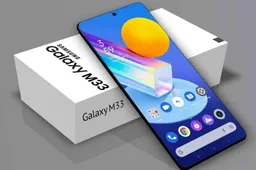 Samsung Galaxy M33 5G Spotted On Geekbench, Key Specs Revealed