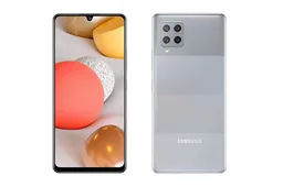 Samsung Galaxy M42 5G specifications and design revealed