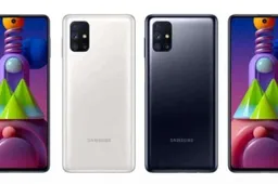 Samsung Galaxy M42 appears on 3C certification with 6000 mAh battery