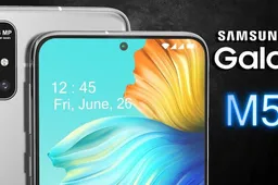 Samsung Galaxy M52 5G 8GB RAM Variant Appears On Geekbench