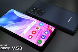 Samsung Galaxy M53 5G Spotted On Geekbench With Dimensity 900 SoC