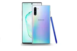 Galaxy Note 10 Lite may be Samsung's next bet