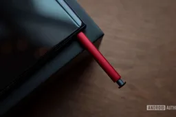 Samsung might ditch Galaxy Note series altogether, Galaxy S21 will get the S-Pen instead