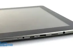 Samsung Galaxy Note 10.1 clone arrives in the form of the FuWote 10.1 Tablet