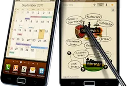 Samsung Note Launch Causes Political Backlash on Weibo