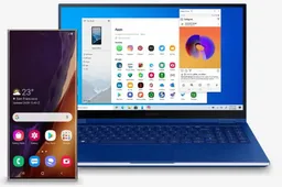 Android Files Coming to Windows File Explorer Soon!"