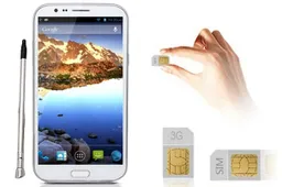 UPDATE! 3 alternatives to the Samsung Galaxy Note 3 you can buy now!