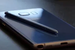 Galaxy Note 8 schematics leak, we've got its specs too!