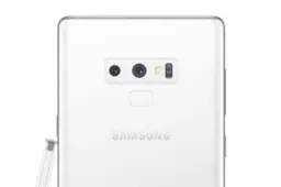 Samsung Galaxy Note 9 white version to arrive Taiwan on November 23