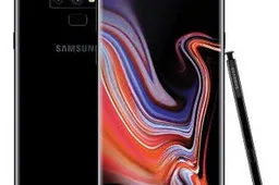 You can already pre-order the Galaxy Note 9