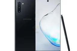 Samsung Galaxy Note 10: screen, cameras and sale price confirmed