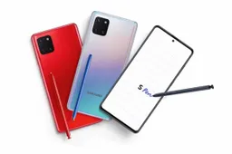 Samsung Galaxy S10 Lite and Note 10 Lite could launch at CES 2020