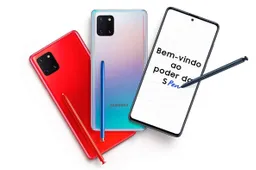 Samsung Galaxy Note10 Lite receives Android 11-based One UI 3.0