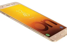 Samsung is working on a Galaxy On phone with Infinity display