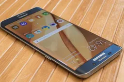 Android Oreo To Arrive T-Mobile Units Of Galaxy S6 & Note 5