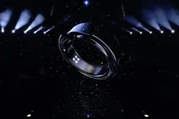 Samsung Shares Initial Details of the Samsung Galaxy Ring