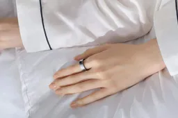 Samsung Galaxy Ring Officially Unveiled at MWC 2024: Tracking Fitness and Sleep, But Questions Remain