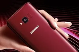 Samsung Galaxy S Light Luxury Version Launched With A Whooping $625 Price Tag