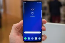 Samsung Galaxy R5 is the same as Samsung Galaxy S10 Lite