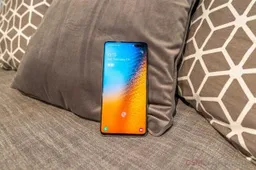 Samsung Galaxy S10 5G To Enter the UK on June 7