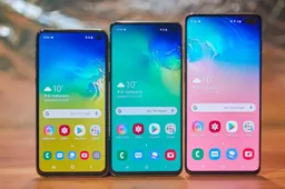 Samsung has sold 2 billion Galaxy smartphones worldwide