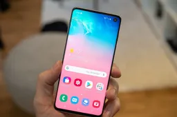 The Samsung Galaxy S11 will arrive with improved cameras and better design