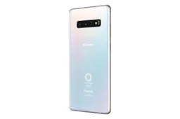 Samsung announces Galaxy S10+ Olympic Game Edition