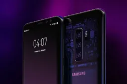 Samsung's Galaxy S10 will debut new color options to challenge Huawei's Gradients