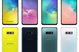 Galaxy S10 make a strong start as Pre-order begins in China