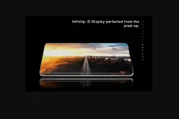 Samsung Galaxy S11 latest renders and speculations - to use a spectrometer